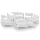  Hagesofagruppe 9 deler hvit heltre furu 3082433