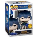 Northix POP-figur Black Clover Secret Chase
