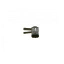 BOSCH 0 281 006 287 Sensor, avgasstrykk