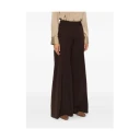 TheLatest Dame Bukser Brun 2XS,
