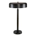Artwood Armando skrivebordslampe   antikk bronse