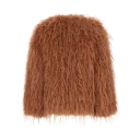 Forte Forte Dame Jakker Brun M,
