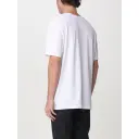 Balmain Herre Topper Hvit S,