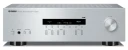 Yamaha R-S202D Stereoforsterker med DAB+ og Bluetooth i Sølv