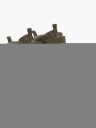 Viking Epic GTX 1V Mid  Vanntette Sneakers Olive 30