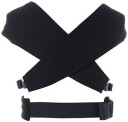 Ergobaby Embrace Bæresele Pure Black