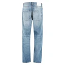 Icon Denim Herre Jeans Grå W34,
