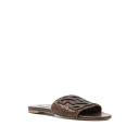 Casadei Dame Sko Brun 39 EU,
