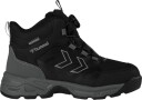 Hummel Støvler   Tex   Klippe Easy   Svart   Hummel   36   Støvler