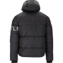 Whistler Drift Puffer Jakke Herre Svart 3XL