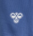 Hummel Shorts   HmlMini   Nederlandsk Blue   Hummel   74   Shorts   Blå