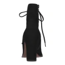 Chie Mihara Dame Sko Svart 40 EU,