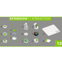 Gravitrax Power Extension Interaction Extension Set