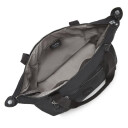 Kipling Art skulderveske Black Noir