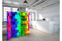 Romdeler Colourful Cubes 225x172 - Artgeist sp. z o. o.