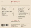 Muzio Clementi: Late Piano Works  CD