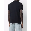 Fred Perry Herre Topper Blå 2XL,