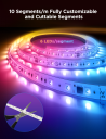 Govee Strip Light 2 Pro 1M Extension
