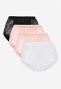 Cellbes Of Sweden Shapingtruse 4-pack