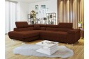 Kintore 4 seters Hjørnesovesofa  