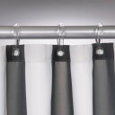 Sealskin Linje dusjforheng tekstil