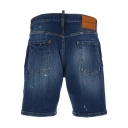 Dsquared2 Herre Shorts Blå M,
