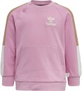 Hummel Collegegenser hmlAnju Rosa/Brun 74 Collegegenser