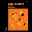 Stan Getz Getz Gilberto Verve Essential Vinyl Series Vinyl