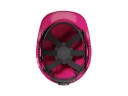 Hellberg Vernehjelm Factor 31405-091 Rosa