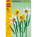 LEGO Botanical Collection Påskeliljer