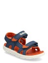 Timberland Perkins Row Backstrap Sandal Dark Blue   Navy   24