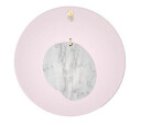 Foscarini Gioia Vegglampe Rosa