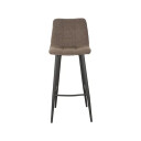 Trendcollection 2 Stk Chase Barstoler Brun
