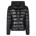 Herno Dame Jakker Svart L,