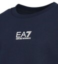 EA7 Collegegenser   Navy   EA7   8 år (128)   Collegegenser   Marineblå