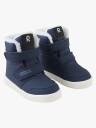 Reima Pyrytys Vintersko Navy 22