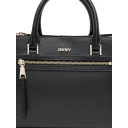 Dkny Dame Vesker Svart ONE SIZE,