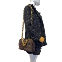 Bottega Veneta Dame Vesker Brun ONE SIZE,