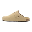 Geox Dame Sko Beige 40 EU,