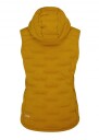 Rab  Cubit Stretch Down Vest Wmns Dame Dbn Dark Butternut 12