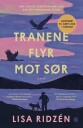 Tranene flyr mot sør