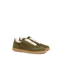 Ami Paris Herre Sko Brun 44 EU,