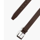 Tommy Hilfiger New Aly Belt - Brown - 110
