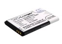 Grandstream DP750 batteri (900 mAh 3.7 V)