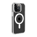 Puro Lite Mag-Deksel (Iphone 14 Pro)