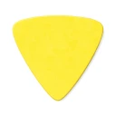 Dunlop Tortex Triangle 0.73mm 6 Pick Pack