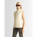 Fusalp Dame Jakker Beige 2XS,