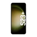 Samsung Galaxy S23 Plus 256GB 5G Grønn med AMOLED-skjerm