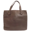 Loewe Dame Brun 