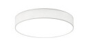 Trio Lighting Lugano taklampe, hvit, Ø40 cm